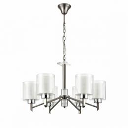 Подвесная люстра Vele Luce Felice  - 4